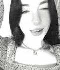 Rencontre Femme : Настя, 23 ans à Pologne  Краснодар 